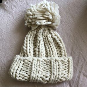 ASOS Chunky Knit Beanie